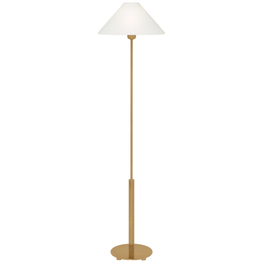 Hackney Cordless Floor Lamp