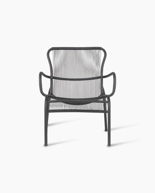 Loop Lounge Chair