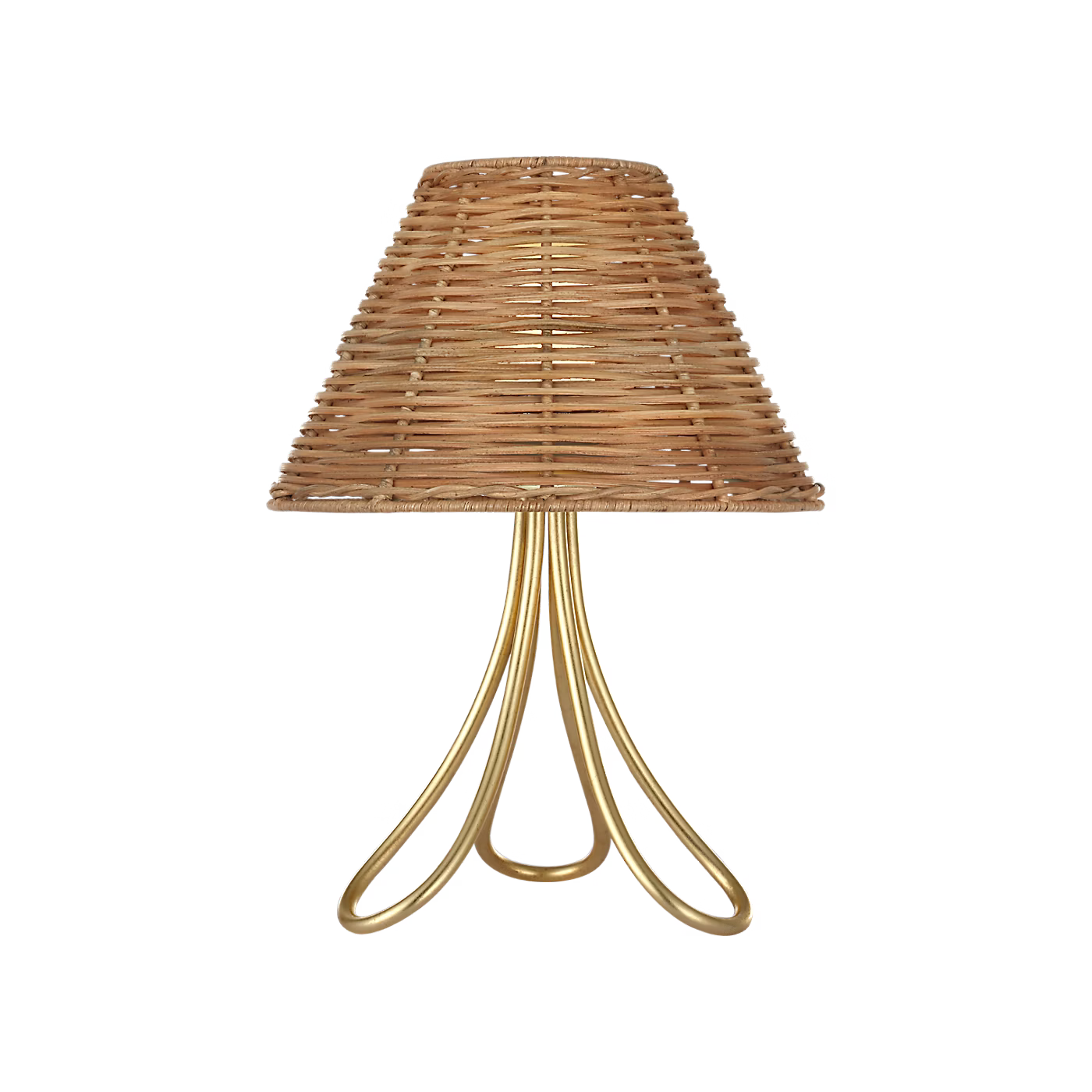 Jeanne 13" Cordless Accent Lamp