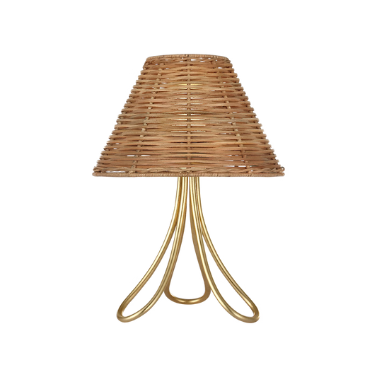 Jeanne 13" Cordless Accent Lamp
