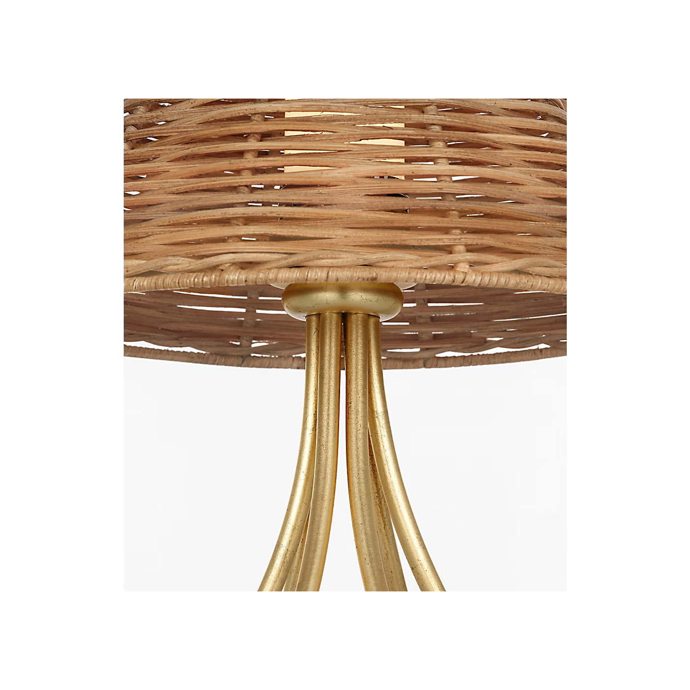 Jeanne 13" Cordless Accent Lamp