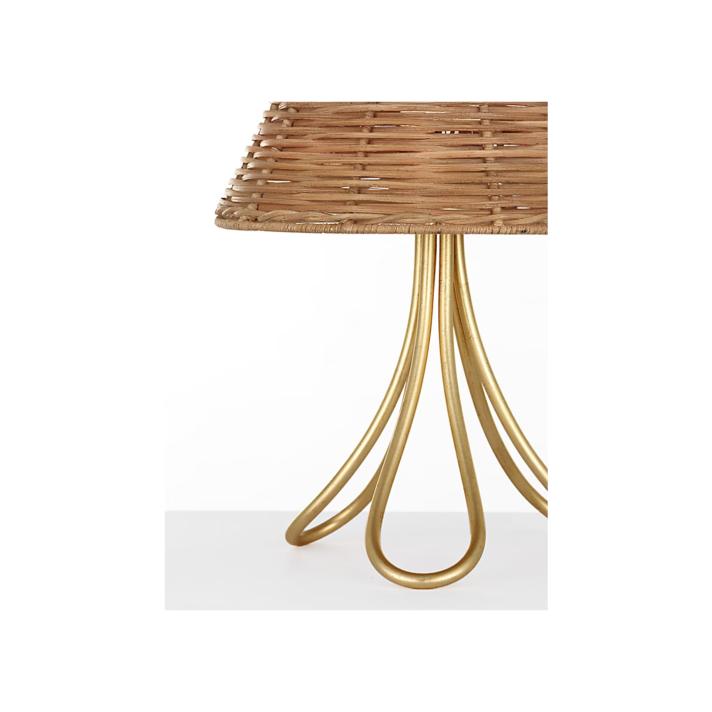 Jeanne 13" Cordless Accent Lamp