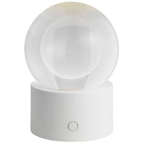 Mina Rechargeable Table Lamp