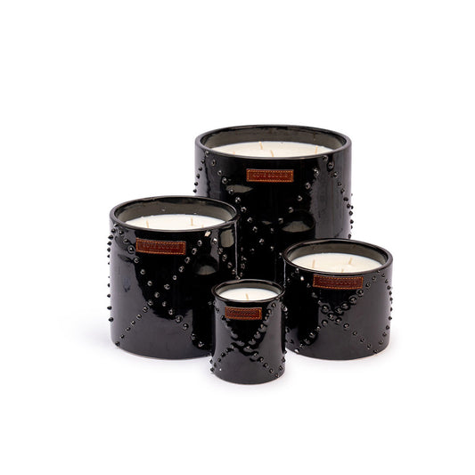 Nomad Black - Atlas Cedar