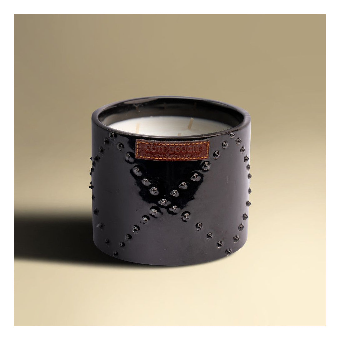 Nomad Black - Atlas Cedar