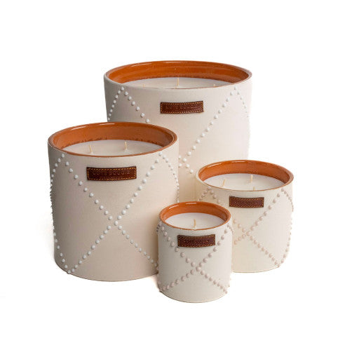 Nomad White - Dattes