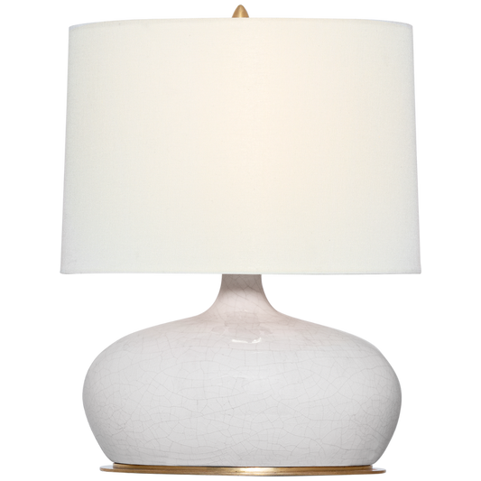 Olinda 17" Low Table Lamp