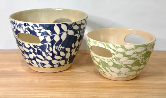 Ice Bucket Aspen - Citrus