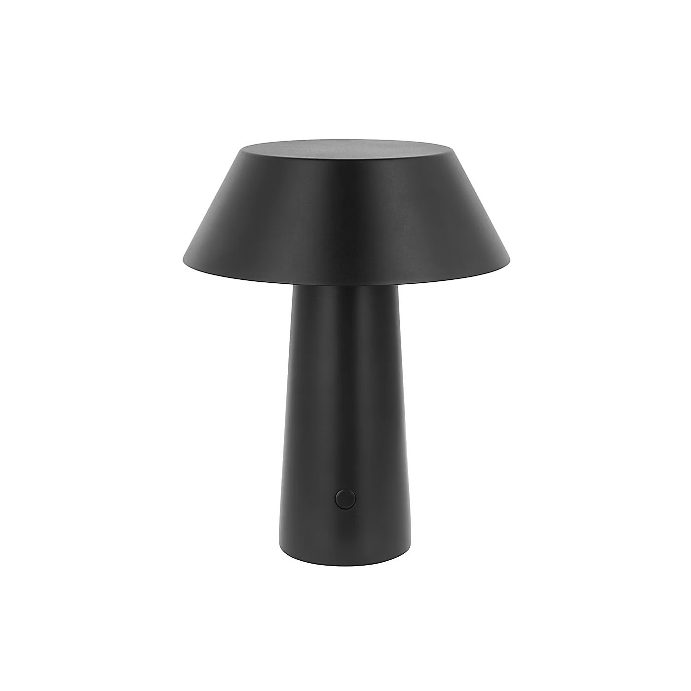 Sesa Short Accent Rechargeable Table Lamp