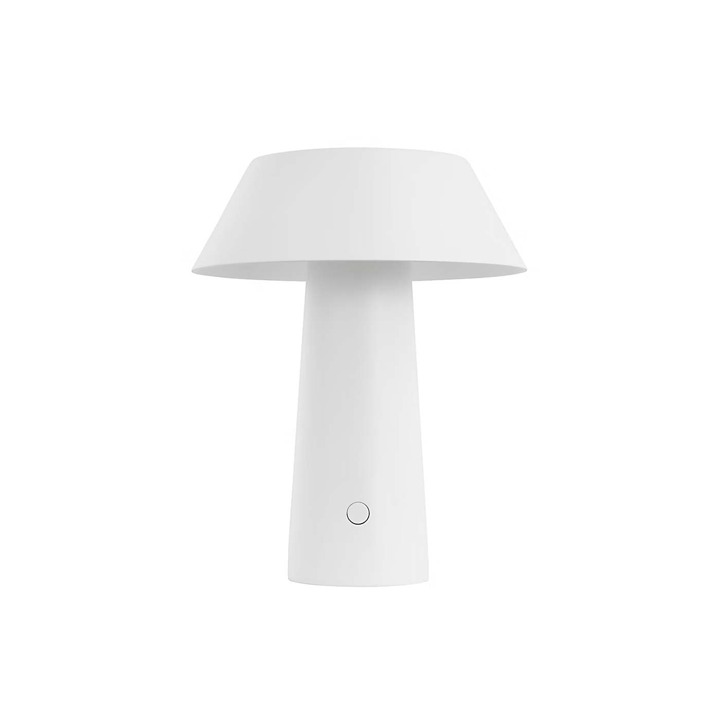 Sesa Short Accent Rechargeable Table Lamp