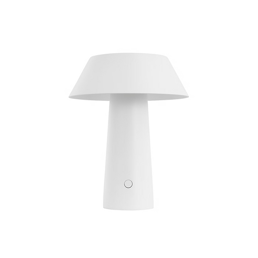 Sesa Short Accent Rechargeable Table Lamp