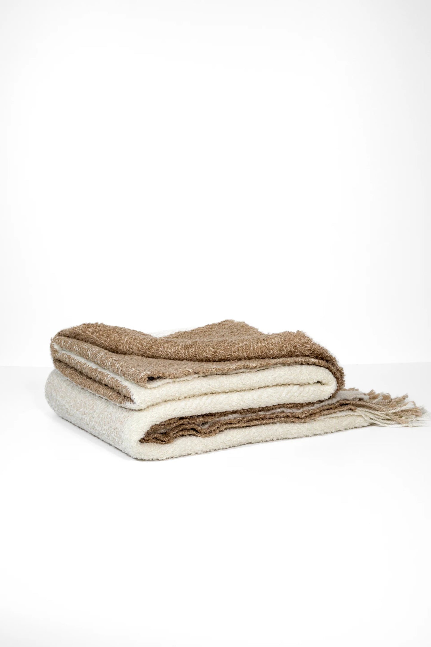 Tesoro Throw Blanket