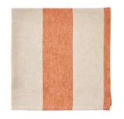 Urban Stripe Napkin (set of 4)