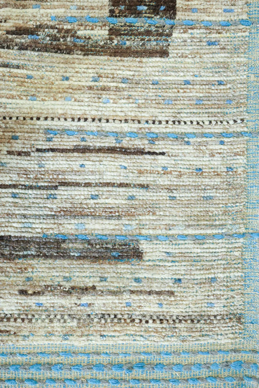New Afghani Rug J70125