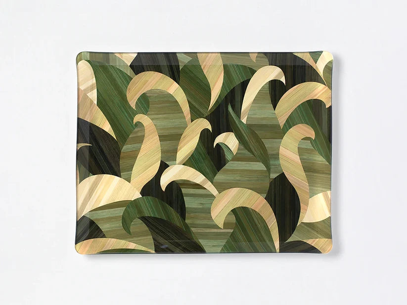 Tropique Serving Tray